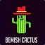 Bemish Cactus