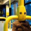 bus robot