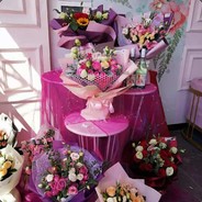 山雨欲来风满楼