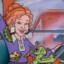 Mrs. Frizzle