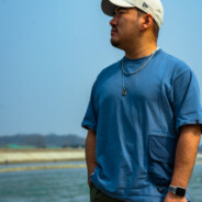 二十岁深情男模大北