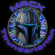 Mack Thunder