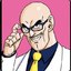 Mr. Nappa