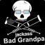 •Bad Grandpa•