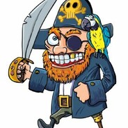 Gulvmoppe krigeren