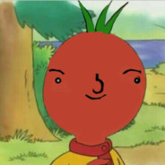 Mike S. Lycopersicum