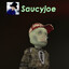 Saucyjoe