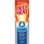 Deep Heat Regular Relief