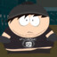 emo cartman