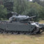 Strv 81 Main Battle Tank