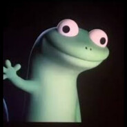 Lizzard Steam avatar