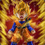 son goten