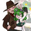 Steam avatar