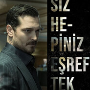 EŞREF TEK