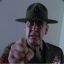 Sergent Hartman