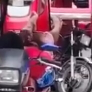 Tatay Tricycle