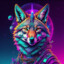 Quiet Coyote Queen