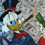 Scrooge McDuck