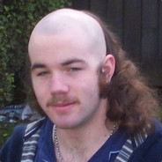 Widlund's Steam avatar