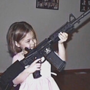 似乎见到无数的她