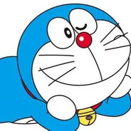 翻斗花园哆啦A梦