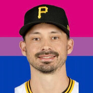 Bisexual Bryan Reynolds