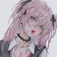 学过高数都知道，这个积吧，越导越小