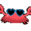 :2017stickycrab: