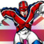 captain britain