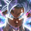 Goku SSjB