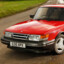 1992 Saab 900 turbo
