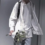 我不敢有太多不舍