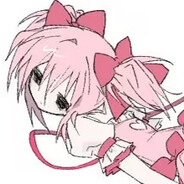 魔法少女鹿目圆