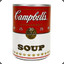A Can of Soup