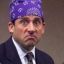 Prison Mike