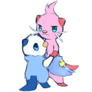 max tails prower avatar