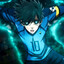 Steam avatar