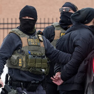 ICE Agent