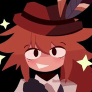 Steam Avatar
