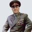 Marshal Zhukov