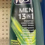 MEN&#039;S 13-IN-1 SHAMPOO