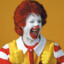 Ronald McDonald