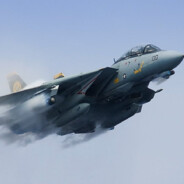 F-14 Tomcat