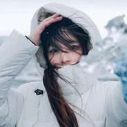 今天飘过一朵雲