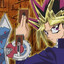 Ancient Yugi Muto