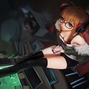 打熊就是好人了？