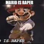 mario best raper
