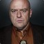 Hank Schrader goes Bitcoin