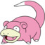 SlowPoke