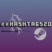 Hashtags - steam id 76561198928766175